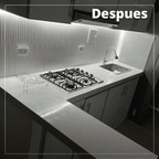 DecoElite - Marmol Autoadhesivo
