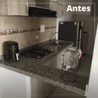 DecoElite - Marmol Autoadhesivo