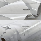 DecoElite - Marmol Autoadhesivo