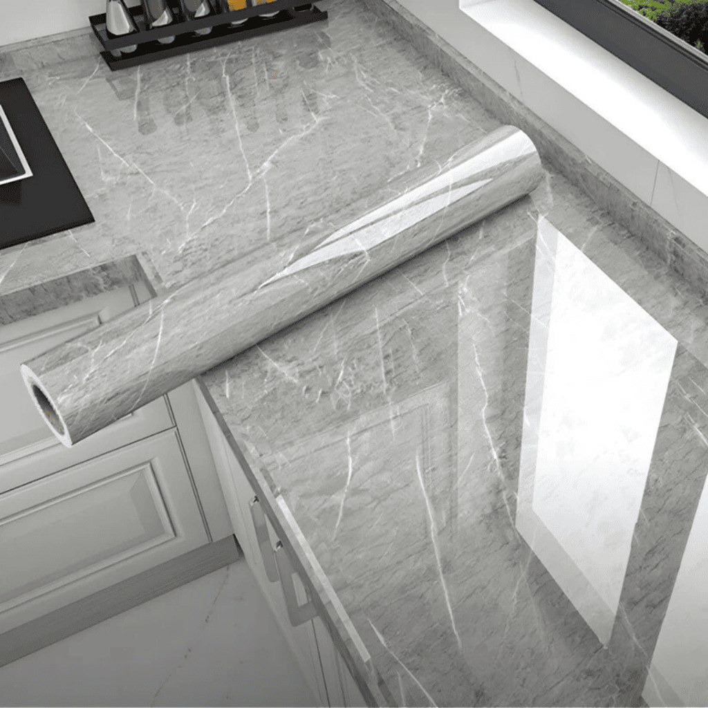 DecoElite - Marmol Autoadhesivo