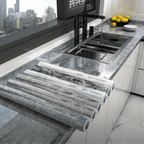 DecoElite - Marmol Autoadhesivo