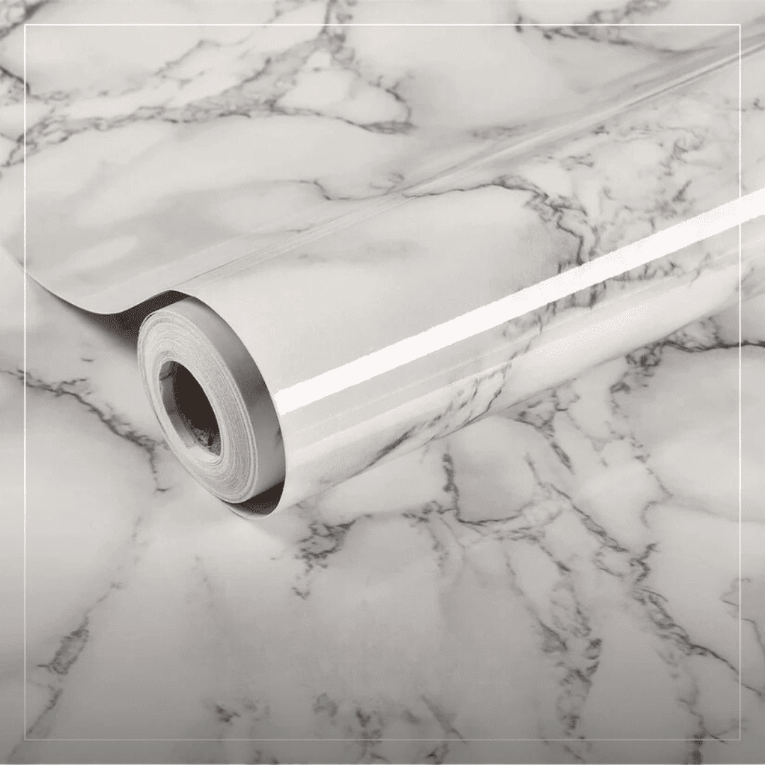 DecoElite - Marmol Autoadhesivo
