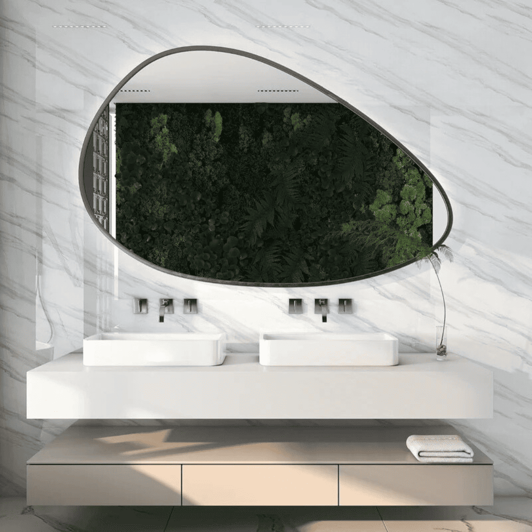 DecoElite - Marmol Autoadhesivo