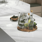 DecoElite - Marmol Autoadhesivo