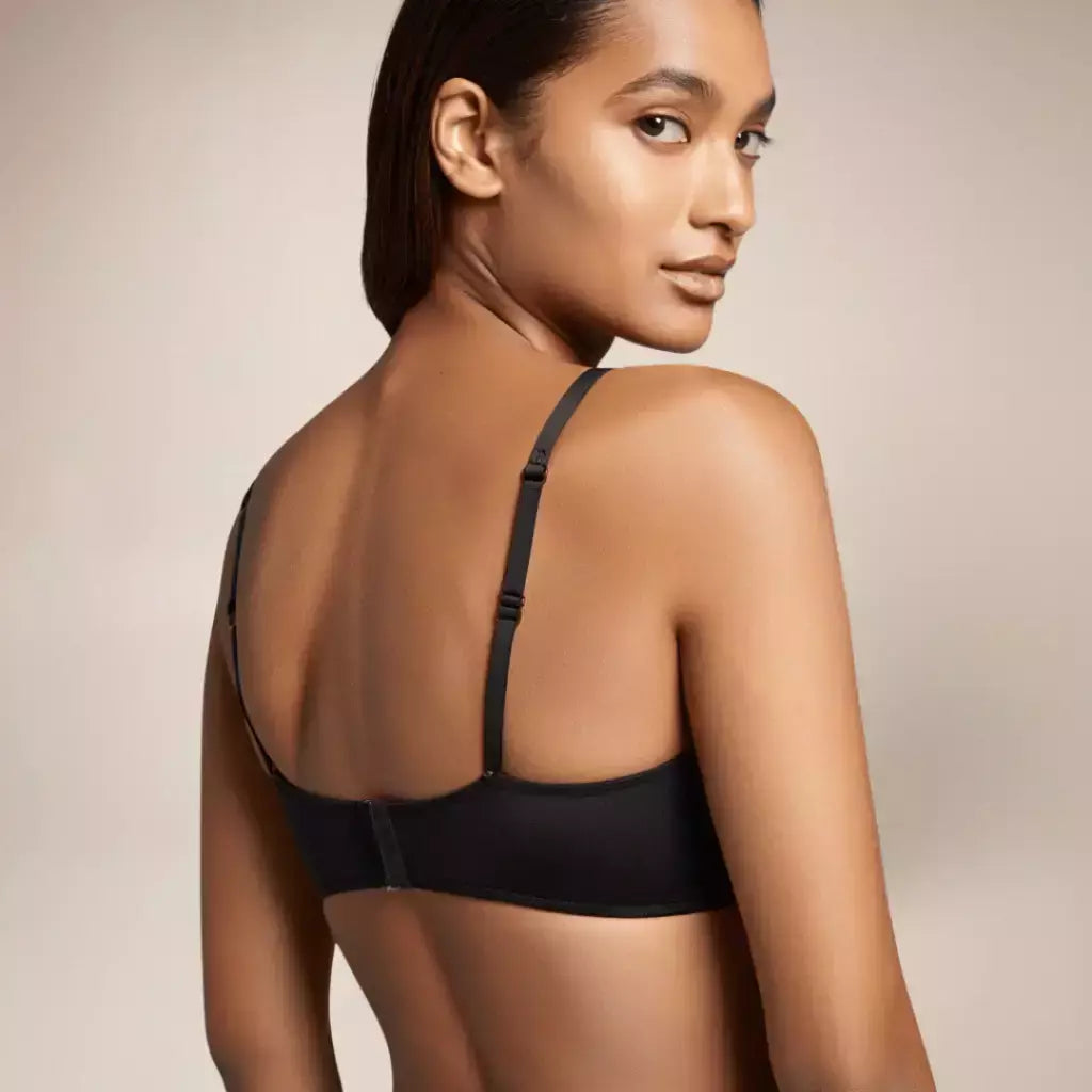 Nubella - Corpiños Segunda Piel