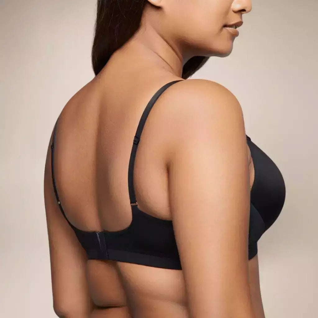 Nubella - Corpiños Segunda Piel