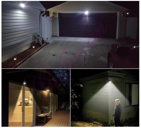NOVALED™ –  Reflector Solar Inteligentes para Exterior