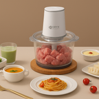 PicaFlash™ - Picadora Electrica