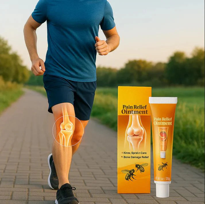 AlivMax - Crema Multifuncional