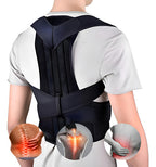 ErgoAlign – Corrector de Postura