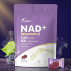 VitalNAD - Nad+Resveratro
