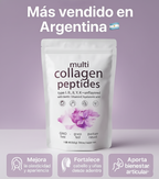 Almavi - Colágeno Gummies