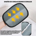 MagicGlove - Manopla electrostático quitapelos