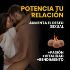 Shilajit Vital Gummies - Energía Ancestral en cada bocado