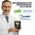 Shilajit Vital Gummies - Energía Ancestral en cada bocado