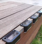 LumiStep – Transformá cualquier espacio con luz automática