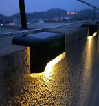 LumiStep – Transformá cualquier espacio con luz automática