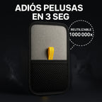 MagicGlove - Manopla electrostático quitapelos