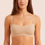 Nubella - Corpiños Segunda Piel