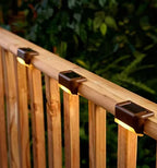 LumiStep – Transformá cualquier espacio con luz automática