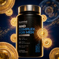 NAD COMPLEX MEN Ultra Premium 60caps
