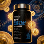 NAD COMPLEX MEN Ultra Premium 60caps