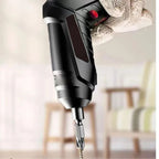 DrillMaster - Destornillador Electrico - 48 piezas + Regalo