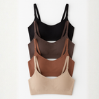 Nubella - Corpiños Segunda Piel