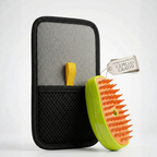 MagicGlove - Manopla electrostático quitapelos